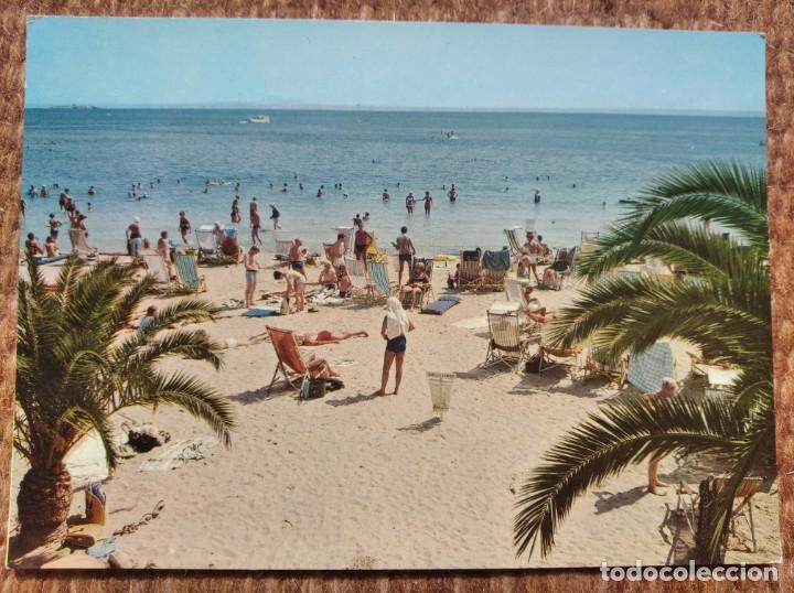 Postales: PALMA NOVA - MALLORCA - Foto 1