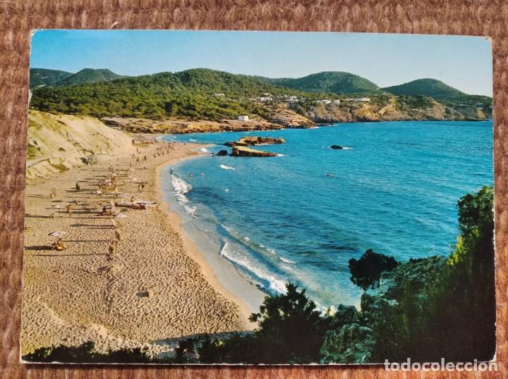 Postales: IBIZA - CALA TARIDA - Foto 1
