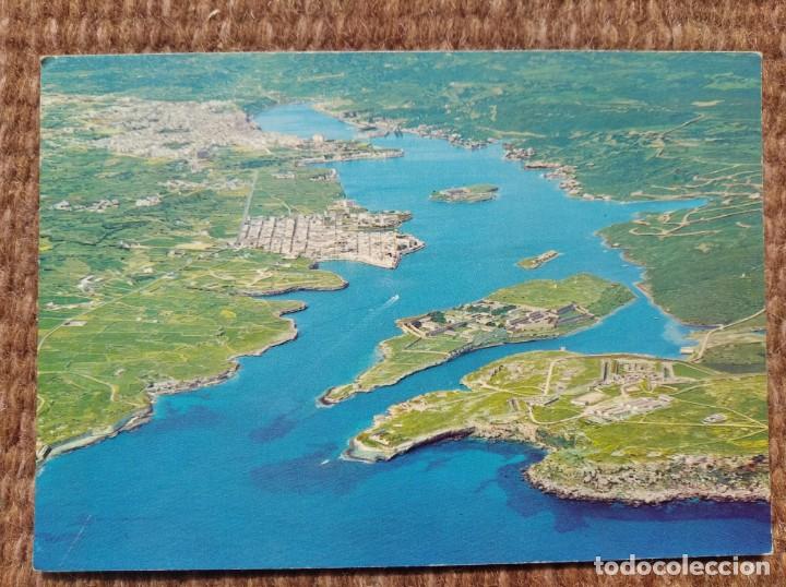 Postales: MAHON -. MENORCA - Foto 1