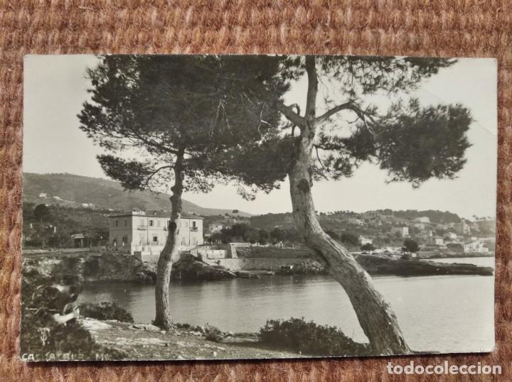 Postales: CAS CATALA - MALLORCA - Foto 1