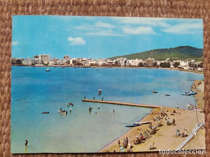 Postales: SAN ANTONIO - IBIZA - Foto 1