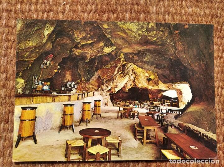 Postales: MENORCA - COVA DEN XOROI - Foto 1