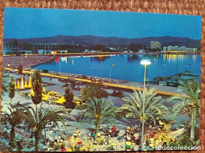Postales: SAN ANTONIO - IBIZA - Foto 1