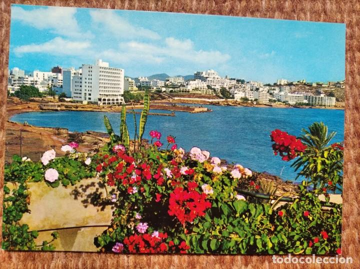 Postales: IBIZA - SES FIGUERETAS - Foto 1