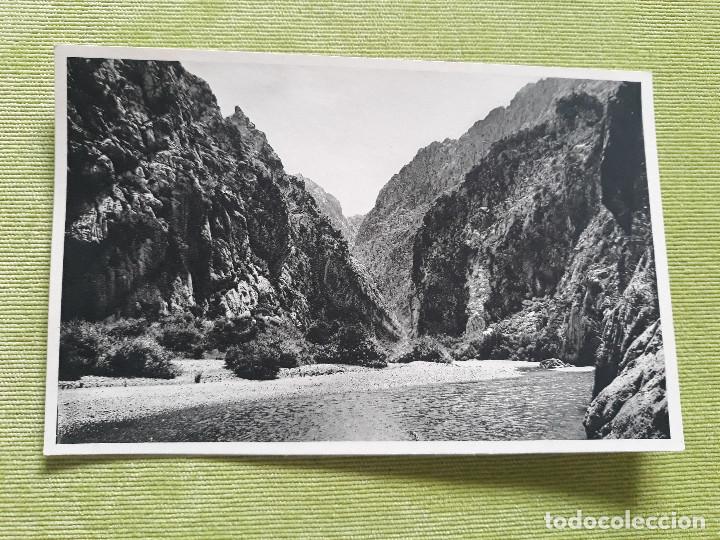 Postales: MALLORCA - TORRENTE DE PAREIS. EDICIONES ROCO - Foto 1