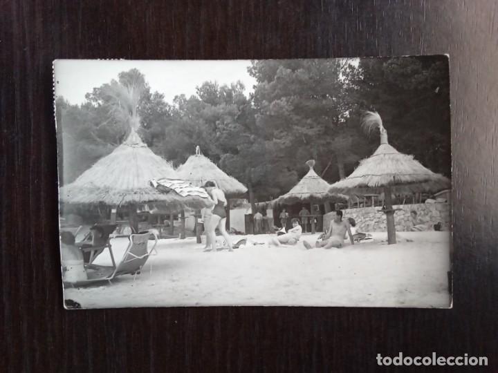 Postales: Mallorca.Pollen&ccedil;a. - Foto 1