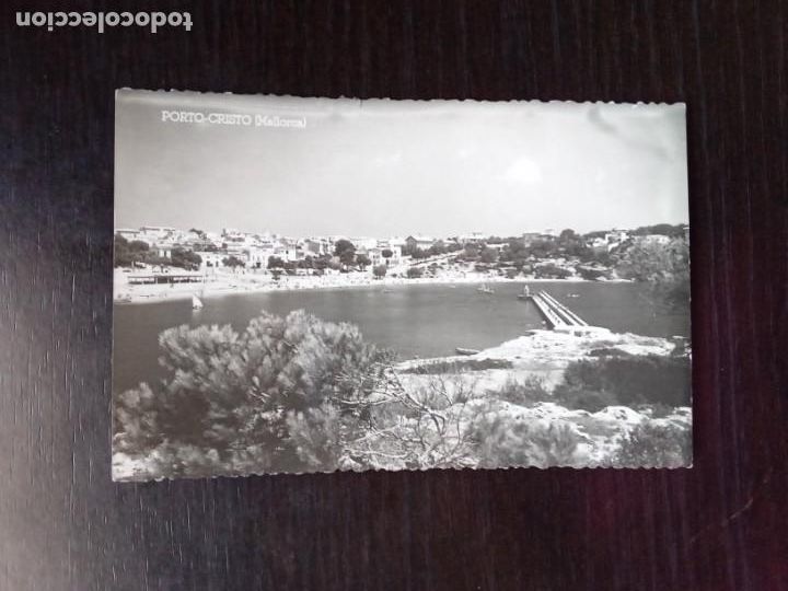 Postales: Mallorca.Porto Cristo. - Foto 1