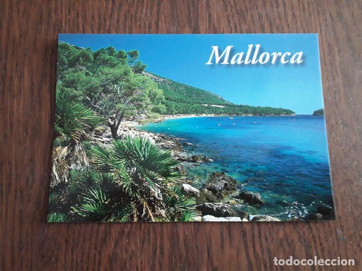 Postales: postal de Formentor, Mallorca - Foto 1