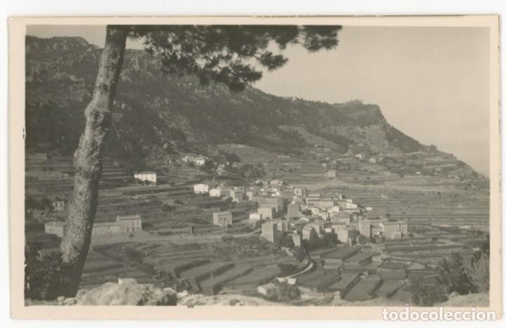 Postales: ba0215 mallorca banyalbufar infonal - Foto 1