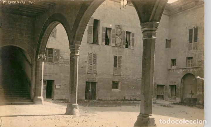 Postales: ba0239 mallorca palma palacio episcopal - Foto 1