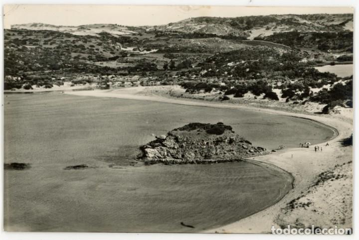 Postales: ba0283 menorca playa de el grao dolfo n&ordm;503 - Foto 1