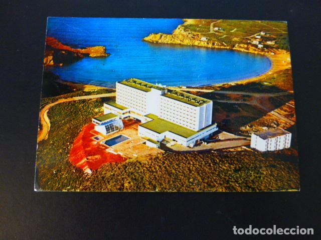 Postales: ARENAL DEN CASTELL MENORCA - Foto 1