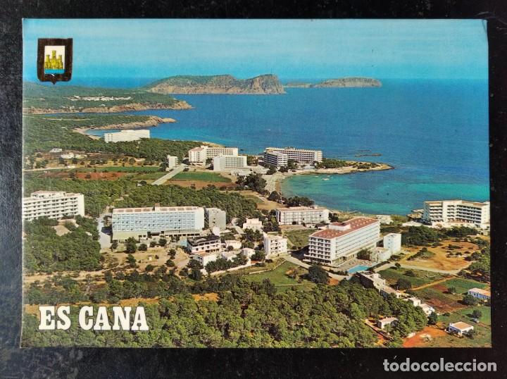 Postales: IBIZA - ES CANA - Foto 1