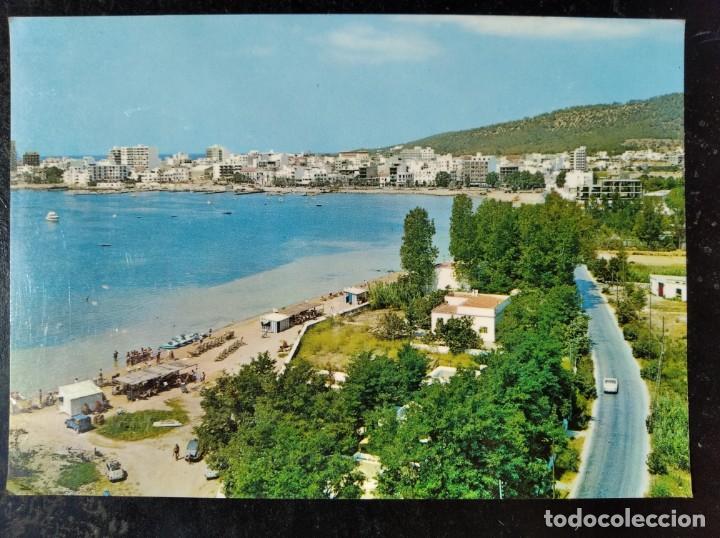 Postales: SAN ANTONIO - IBIZA - Foto 1