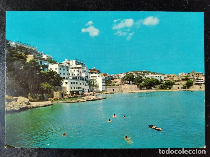 Postales: MALLORCA - CORP MARI - Foto 1