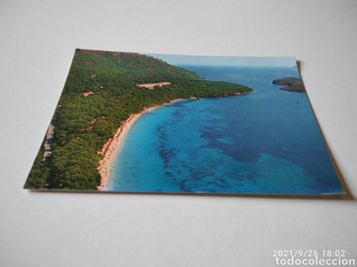 Postales: Postal Mallorca, Formentor - Foto 1