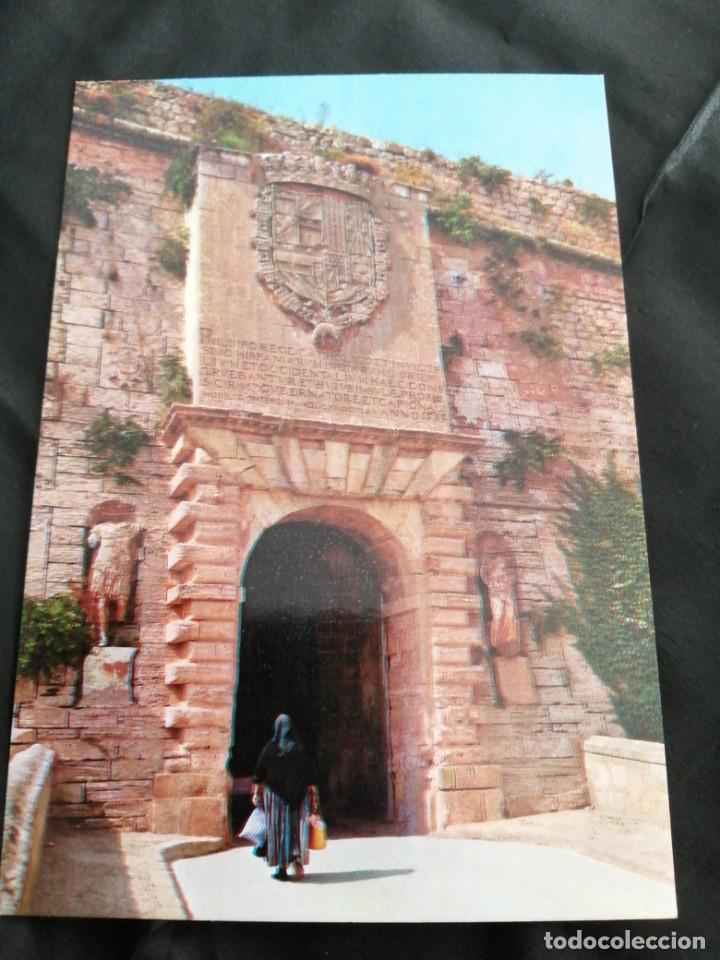 Postales: IBIZA, ANTIGUA POSTAL.&Ntilde;Z - Foto 1