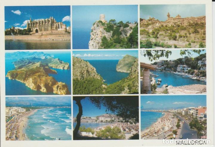 Postales: (9) MALLORCA - Foto 1