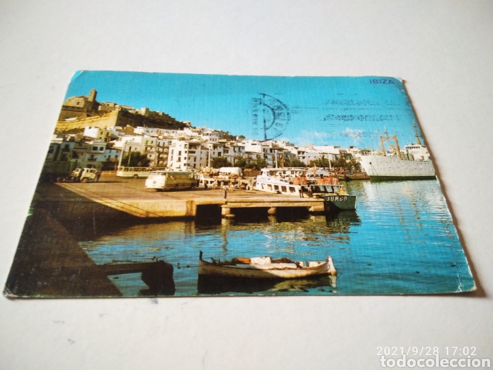Postales: Postal ibiza - Foto 1