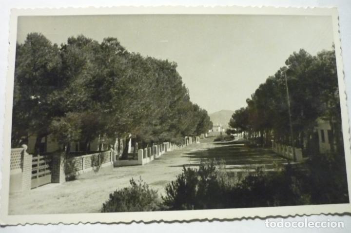 Postales: POSTAL MALLORCA CAN PICAFORT .-PLAYAS CM - Foto 1