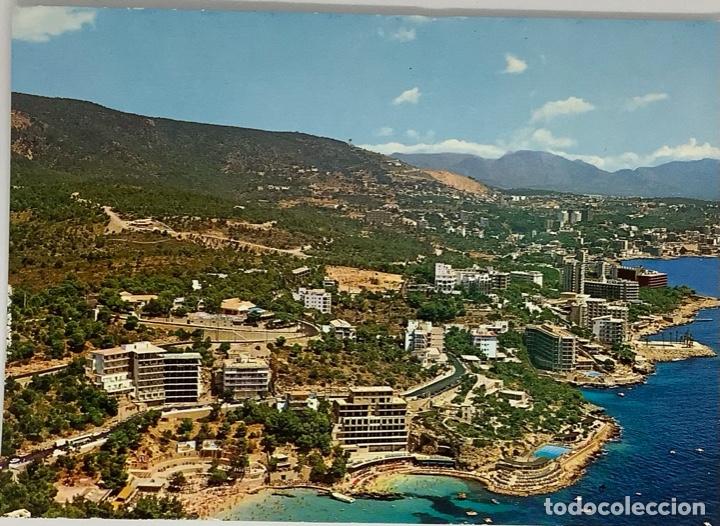 Postales: MALLORCA, ILLETAS. CYP sin circular. - Foto 1