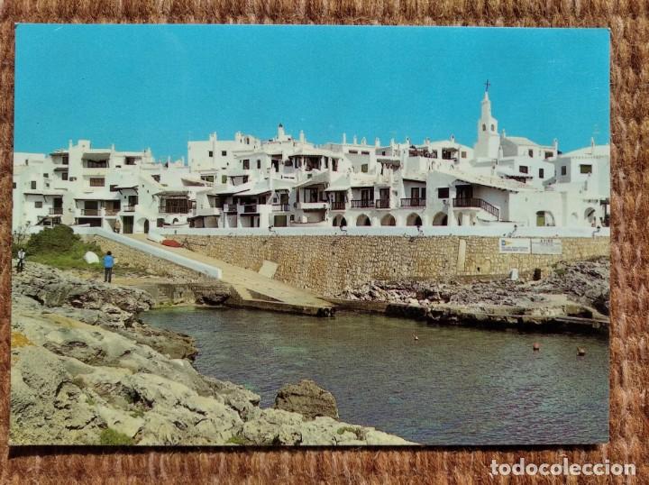 Postales: MENORCA - BINIBECA VELL - Foto 1