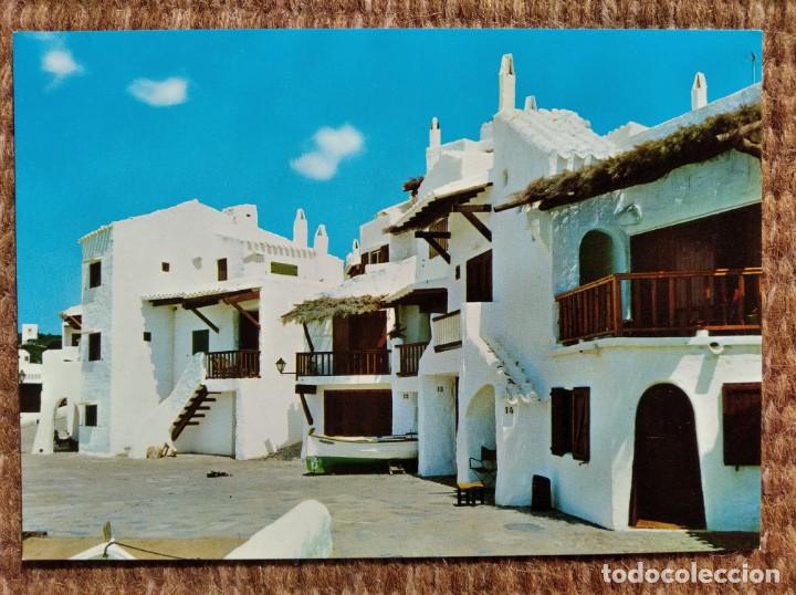 Postales: MENORCA - BINIBECA - Foto 1