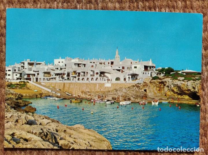 Postales: MENORCA - BINIBECA - Foto 1