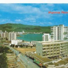 Postales: POSTAL ANTIGUA DE MALLORCA- PALMA NOVA - EDICION ICARIA- Nº 3219 - SIN CIRCULAR. Lote 292047543