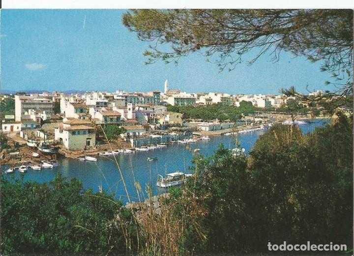Postales: POSTAL ANTIGUA DE MALLORCA- PORTO CRISTO- EDICION ICARIA- N&ordm; 8071 - SIN CIRCULAR
