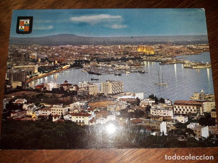Postales: N&ordm; 6017 POSTAL MALLORCA PALMA - Foto 1