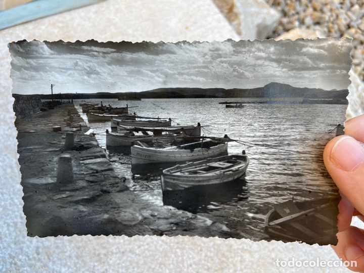 Postales: Postal Fornells Menorca - Foto 2