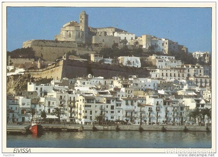 Postales: :::: PH61 - POSTAL - EIVISSA - Foto 1