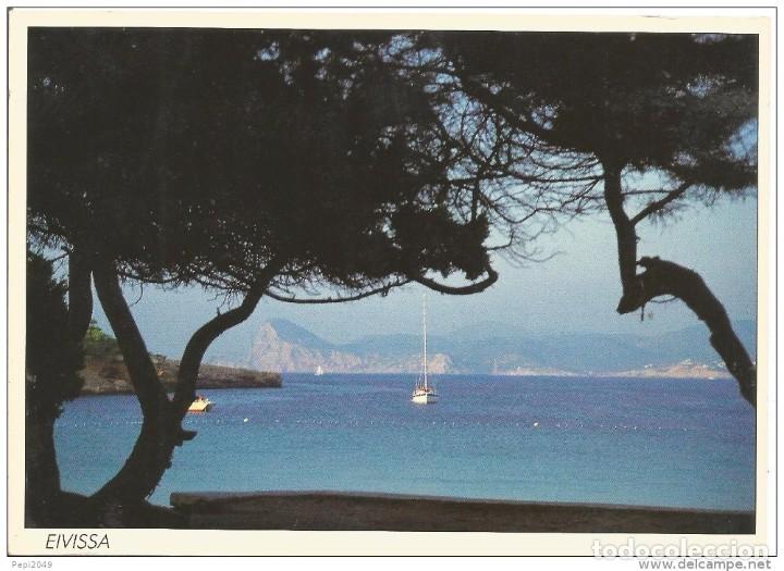 Postales: *** PH99 - POSTAL - EIVISSA - CALA BASSA - Foto 1