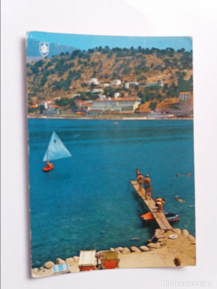 Postales: POSTAL - MALLORCA - PUERTO DE SOLLER - Foto 1
