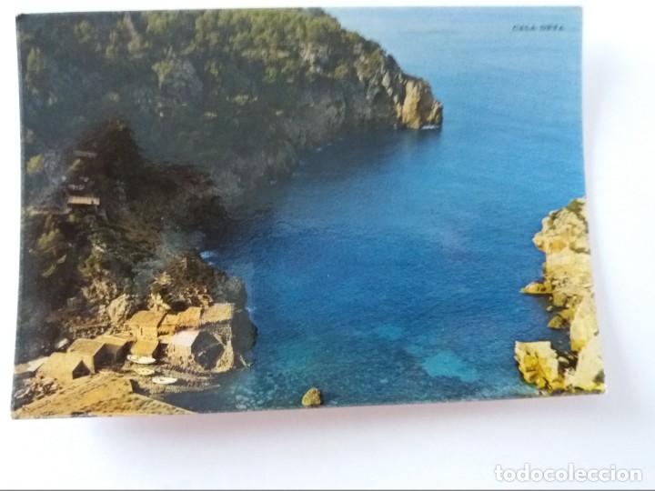 Postales: POSTAL - MALLORCA - CALA DEYA - Foto 1