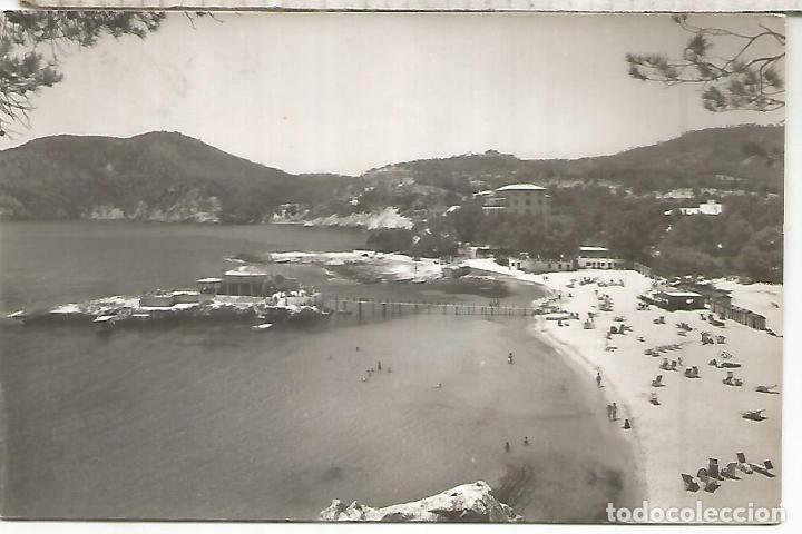 Postales: BALEARES MALLORCA CAMP DE MAR ESCRITA - Foto 1