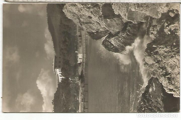Postales: BALEARES MALLORCA CAMP DE MAR ESCRITA - Foto 1