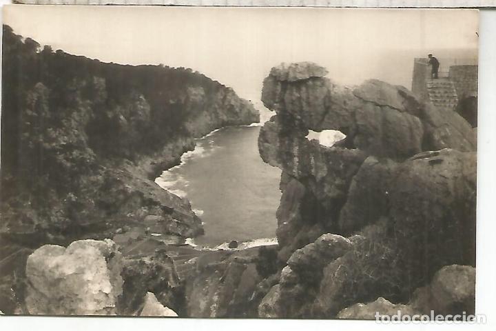 Postales: BALEARES MALLORCA DEYA SIN ESCRIBIR - Foto 1