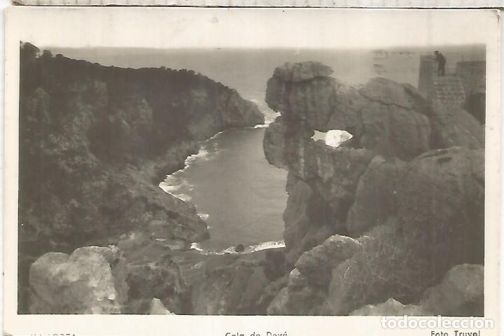 Postales: BALEARES MALLORCA DEYA ESCRITA - Foto 1