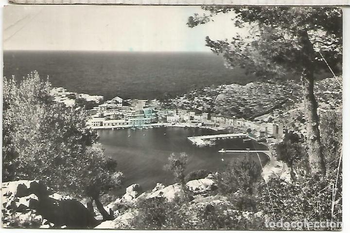 Postales: BALEARES MALLORCA SOLLER ESCRITA - Foto 1