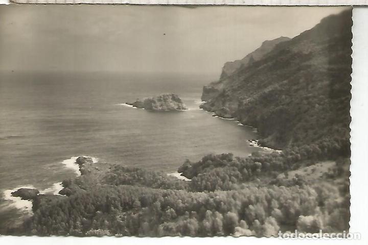 Postales: BALEARES MALLORCA SOLLER SIN ESCRIBIR - Foto 1