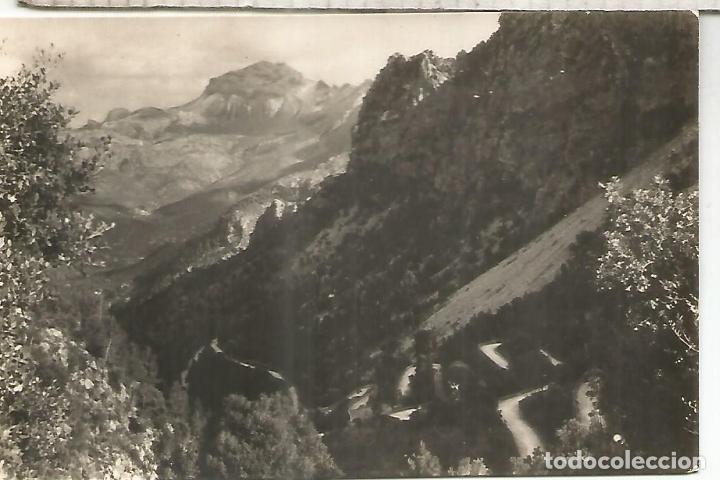 Postales: BALEARES MALLORCA SOLLER SIN ESCRIBIR - Foto 1