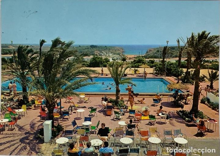Postales: MALLORCA, Club del Mar. CYP Circulada 1978. - Foto 1