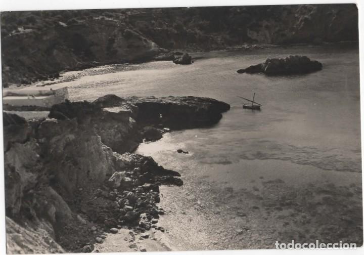 Postales: POSTAL- IBIZA- PLAYAS DE PORTINAITX
