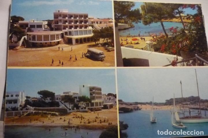 Postales: postal menorca diversos aspectos - Foto 1