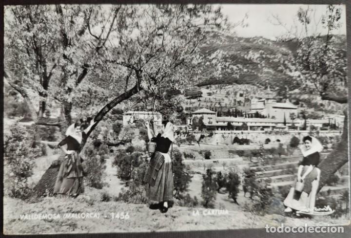 Postales: MALLORCA LOTE 3 POSTALES - Foto 3