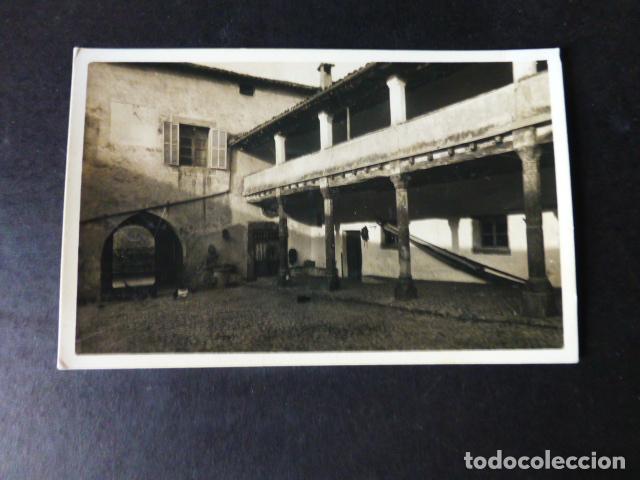 Postales: VALLDEMOSA MALLORCA PATIO DE SON FERRANDELL - Foto 1 - 299202623