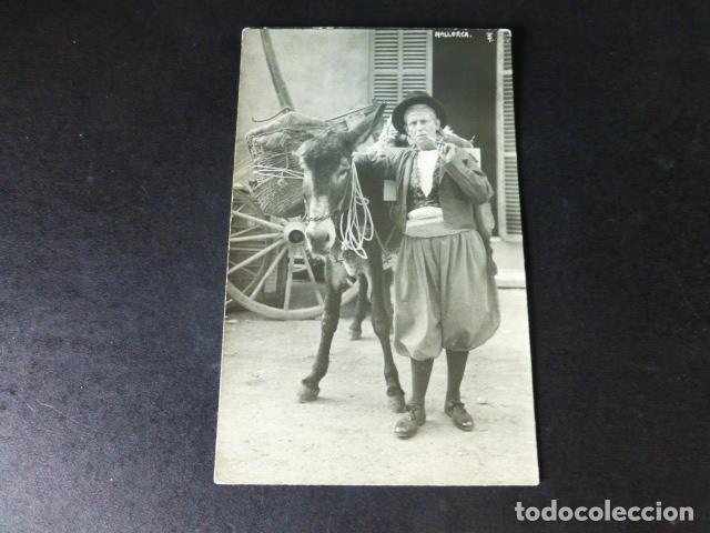 Postales: MALLORCA UN PAY&Eacute;S - Foto 1