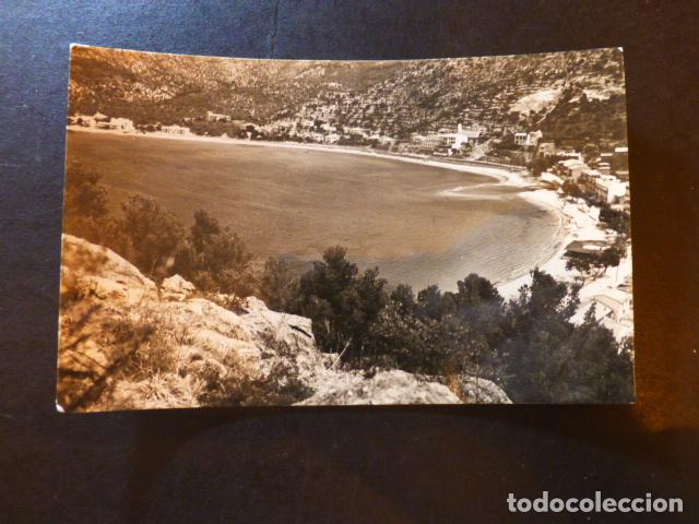 Postales: SOLLER MALLORCA VISTA GENERAL - Foto 1